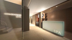 SPA Silva Splendid Hotel a Fiuggi