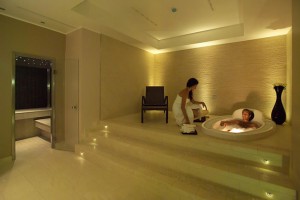 SPA Silva Hotel a Fiuggi