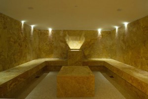 SPA Silva Hotel a Fiuggi