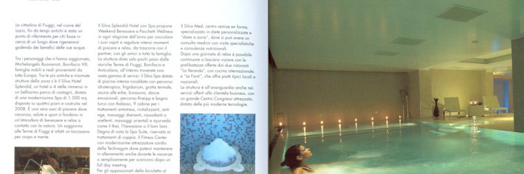 Silva Wellness